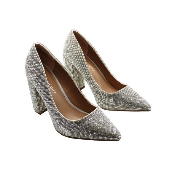 Madden Girl Shoes - Madden Girl Womens Multi Pumps